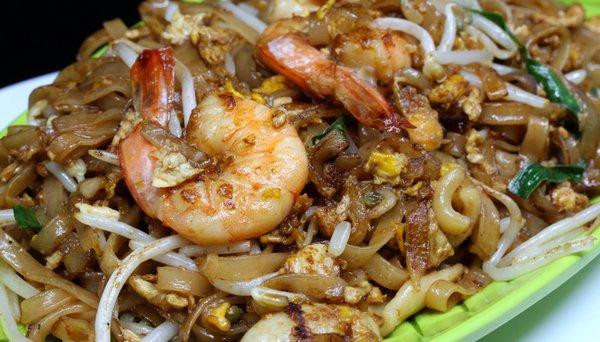 Chow Kueh Teow