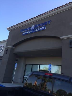 Spine and Sport Physical Therapy - Chula Vista