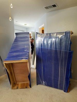 3 Affordable Fast Movers DFW