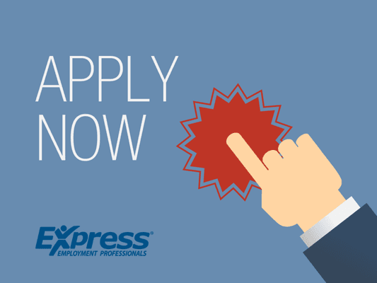 The fastest way to get started is to apply online at expresspros.com/centennialco