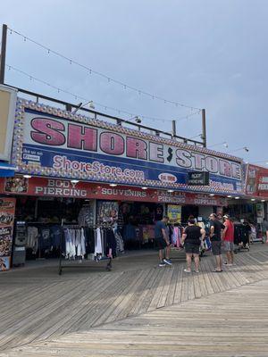 Shore Store