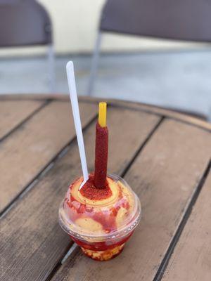 Mangonada