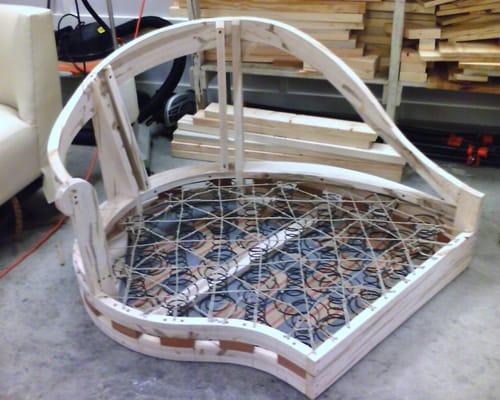 Custom Furniture Frames