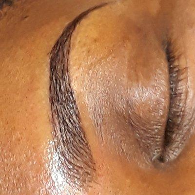 Microblading!