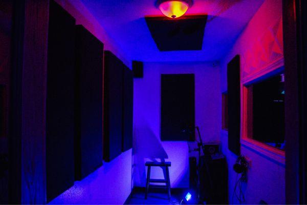 1 Soundvibe Recording Studios