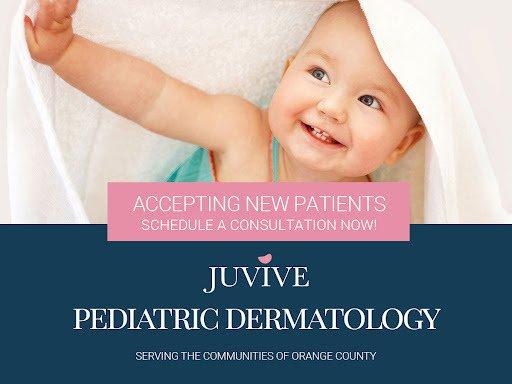 Pediatric Dermatology Orange County