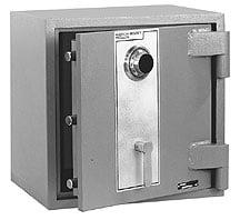 Steel High Security Safes can be custom made to your specs