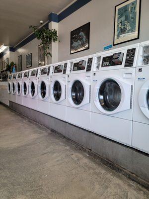 K & D Laundry