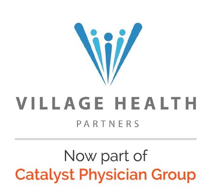 Now part of Catalyst Physician Group