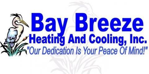 Bay Breeze Heating and Cooling, Inc.