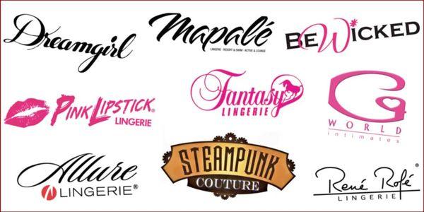 Sophia's Affair carries the hottest brands in Lingerie, Corsets & Clubwear