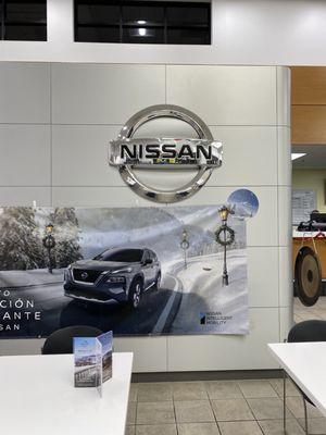 Gerald Nissan of Naperville