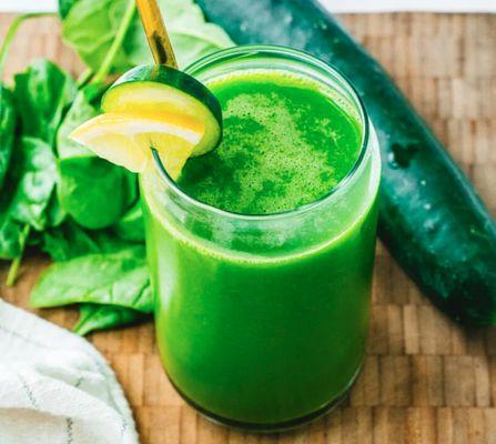 Green Juice