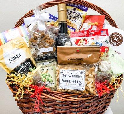 gift basket