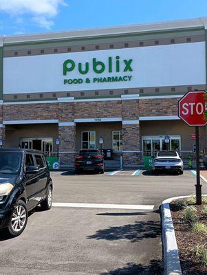 Publix