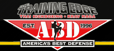 The Training Edge/ Krav Maga Training Center logo