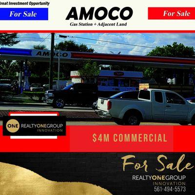 Want to Buy Commercial, Call Me!!!