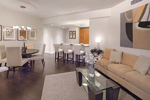 Las Vegas Condo - Turnberry Towers