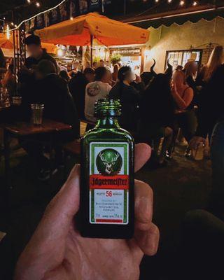 Jägermeister