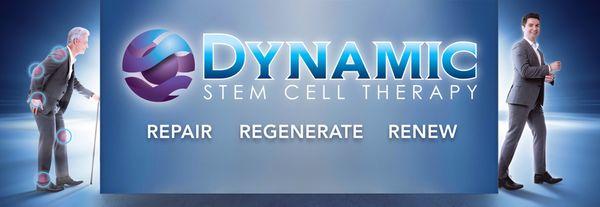 Stem Cell Therapy Las Vegas | Dynamic Stem Cell Therapy