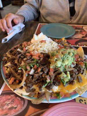 Pepe's Mexican Restaurant