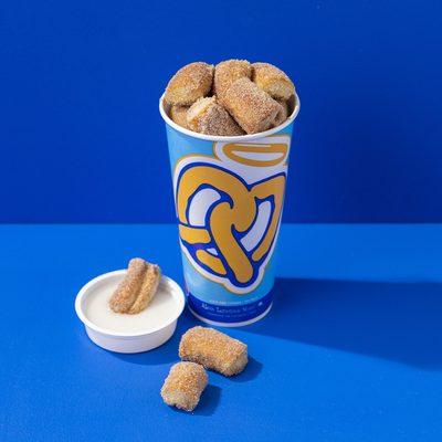 Wetzel's Pretzels