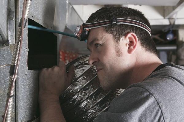 air duct cleaning in los angeles