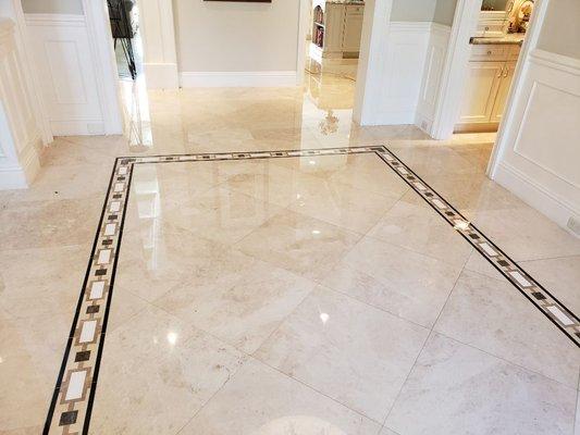 Comparemarble Marble Restoration Services Affordable Price