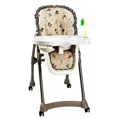 Everybody wants this: highchair