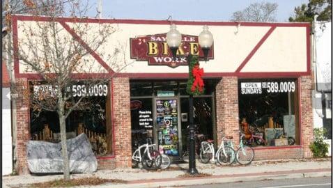 Sayville Bike Works