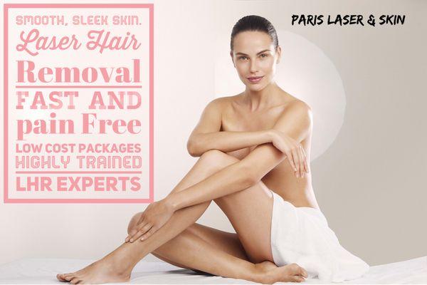 Laser Hair Removal