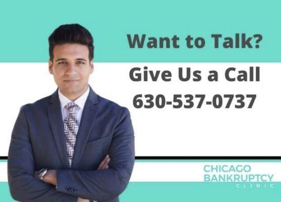 Alex Ranjha of Chicago Bankruptcy Clinic | Oak Brook, IL