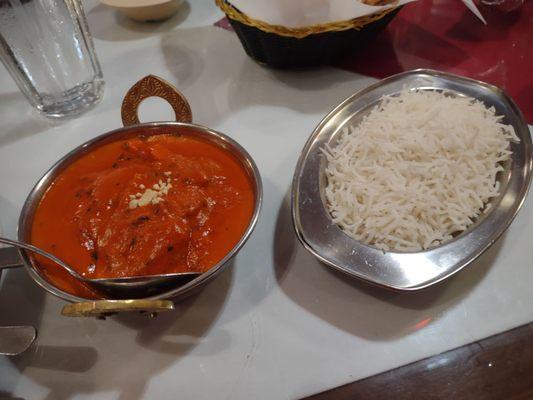 Haveli Indian Cuisine