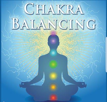 With the help of Chakra Balance Reiki Treatments you van realign your energy and heal yourself of physical pain, illness and diseases