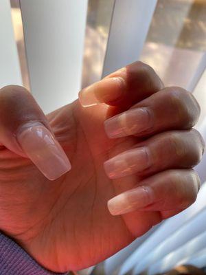 Luxury Day Spa & Nails