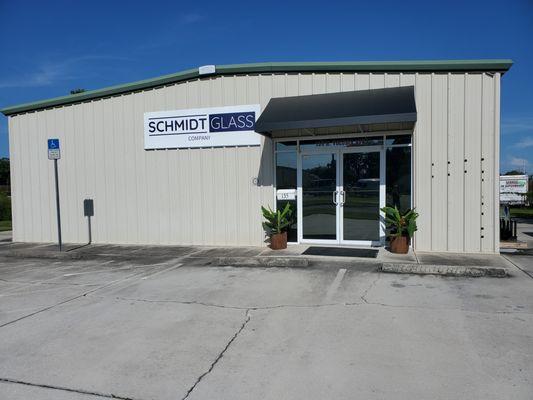 Schmidt Glass Company