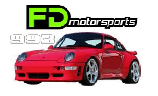 FD Motorsports - The Enthusiast's Choice