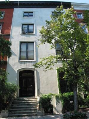 16 West 10th Street