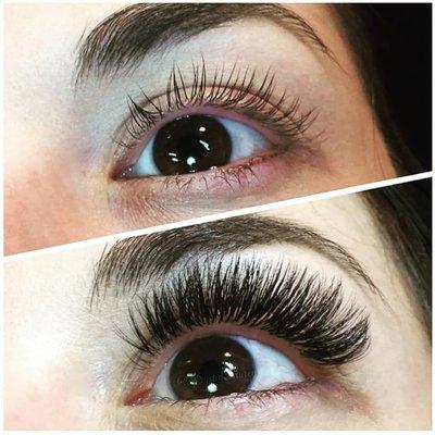 Mink Lashes