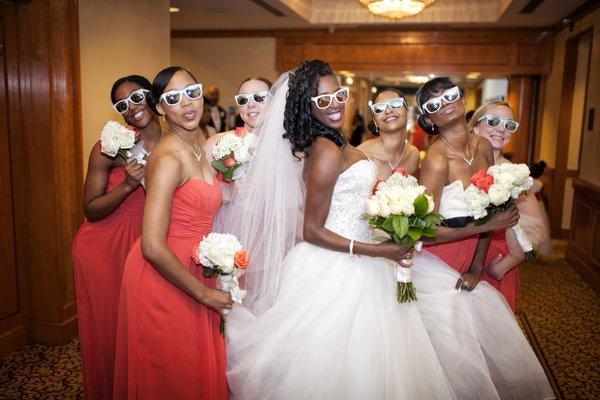 Nesh Photography- Maryland Wedding Photographer