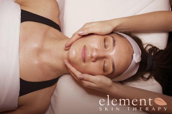 Achieve the skin of your dreams at Element Skin Therapy!