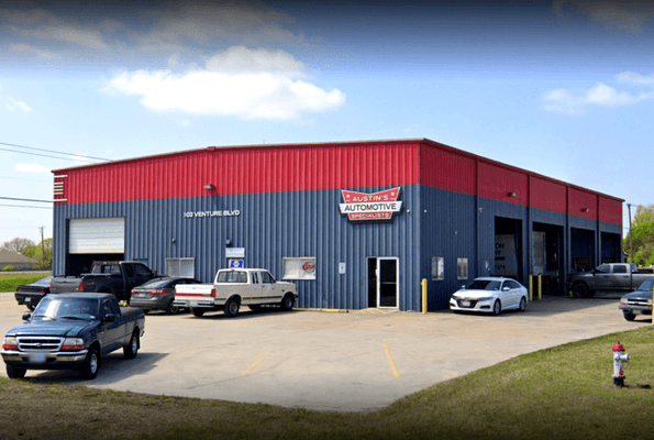 Austin's Automotive Specialists