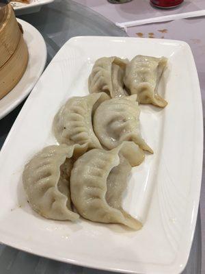 fried dumplings