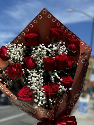 Guadalajara Flowers