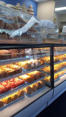 Castro Bakery