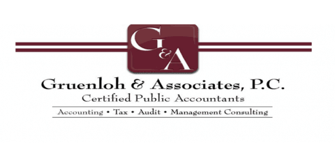 Gruenloh & Associates PC