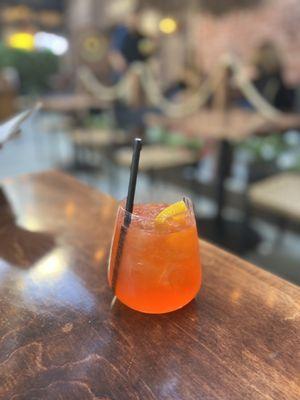 Aperol Spritz