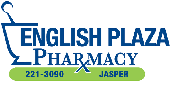 English Plaza Pharmacy