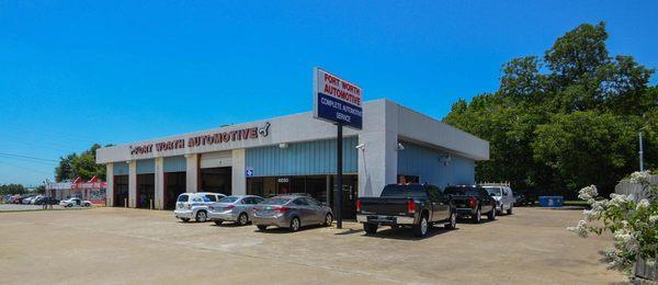 Fort Worth Automotive