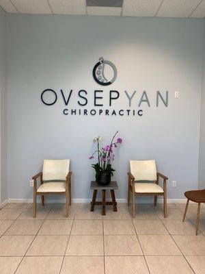 Ovsepyan Chiropractic